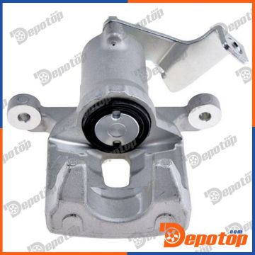 Étrier de frein arrière gauche pour HYUNDAI | 8AC355399-211, 82-0759